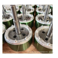 Stator et rotor de laminage de Chuangjia pour pompe toutes tailles